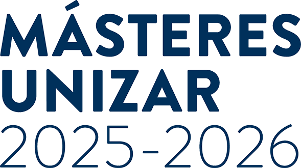 Másteres UNIZAR 2025-2026