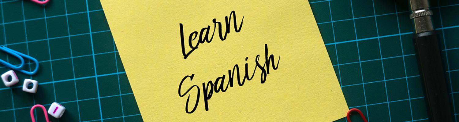 Español Lengua Extranjera