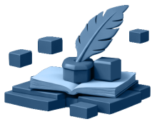 Icono artes y humanidades